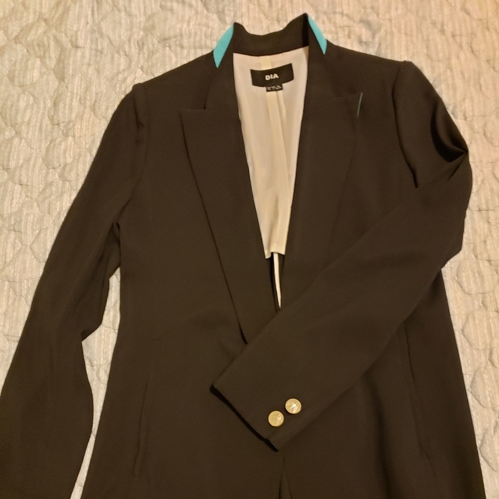 women's jacket